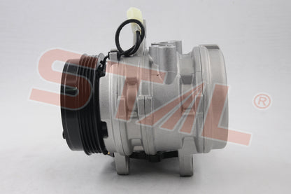 Auto AC Compressor for Chevrolet Spark | OE 2013366