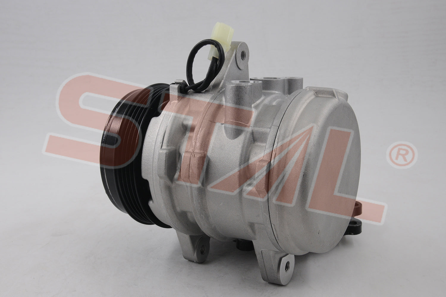 Auto AC Compressor for Chevrolet Spark | OE 2013366