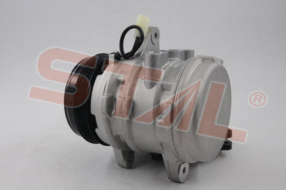 Auto AC Compressor for Chevrolet Spark | OE 2013366