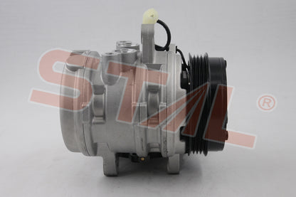 Auto AC Compressor for Chevrolet Spark | OE 2013366