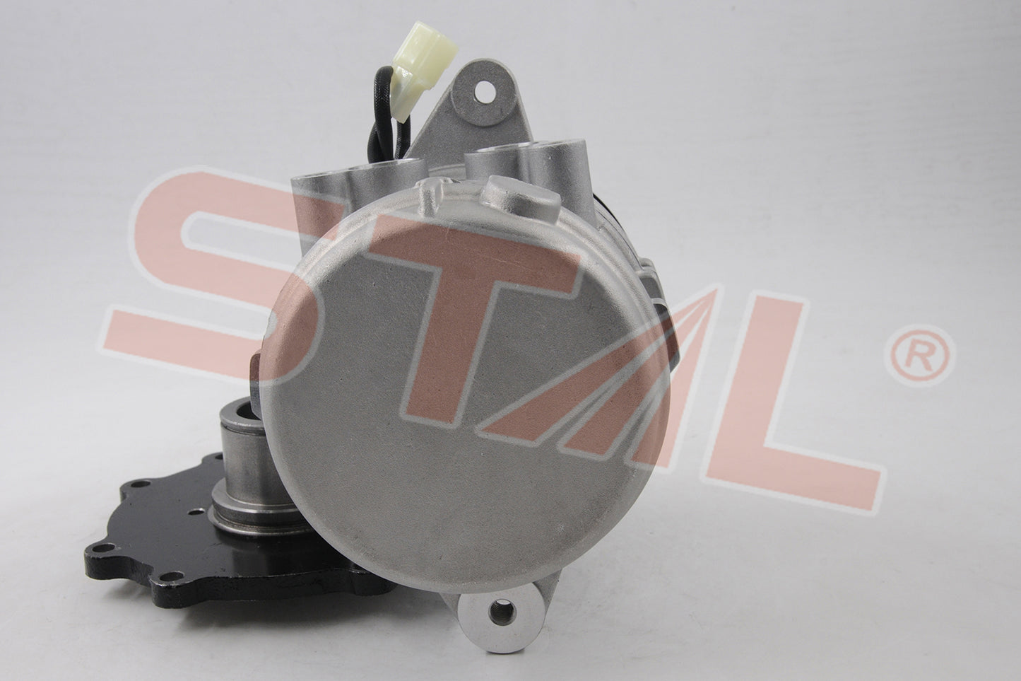 Auto AC Compressor for Chevrolet Spark | OE 2013366