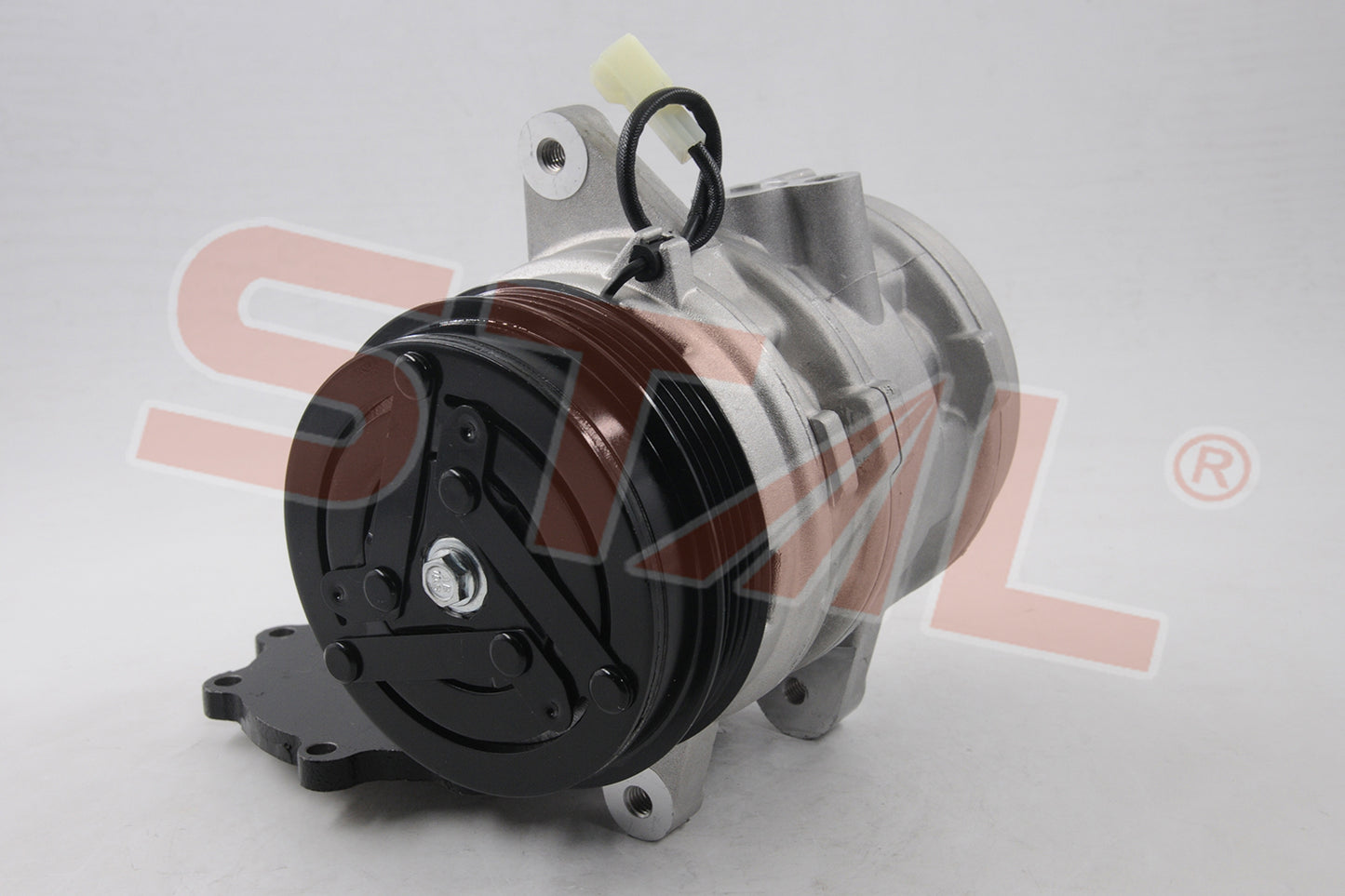 Auto AC Compressor for Chevrolet Spark | OE 2013366