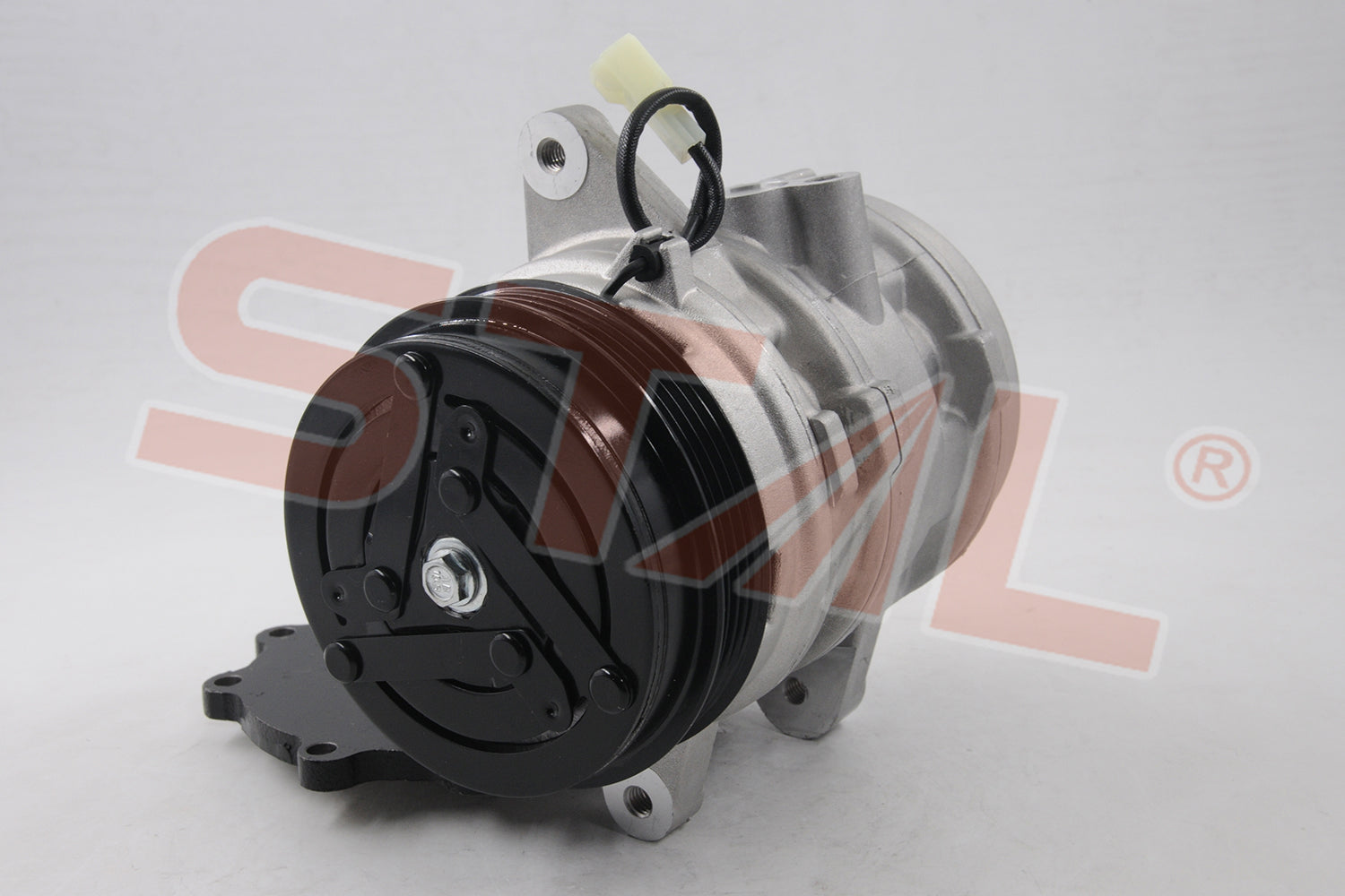 Auto AC Compressor for Chevrolet Spark | OE 2013366