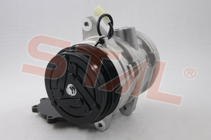 Auto AC Compressor for Chevrolet Spark | OE 2013366
