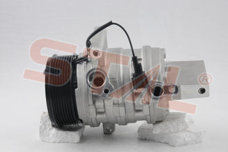 Auto AC Compressor for Renault Captur | OE 926001CK1A