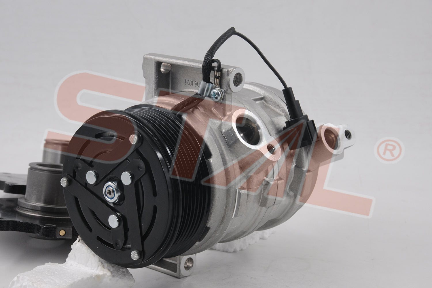 Auto AC Compressor for Renault Captur | OE 926001CK1A