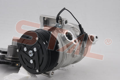 Auto AC Compressor for Renault Captur | OE 926001CK1A