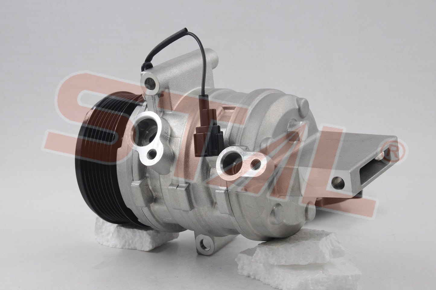 Auto AC Compressor for Renault Captur | OE 926001CK1A