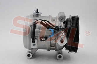 Auto AC Compressor for Palio 1.3L | OE LADA8200526884