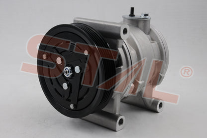 Auto AC Compressor for Palio 1.3L | OE LADA8200526884