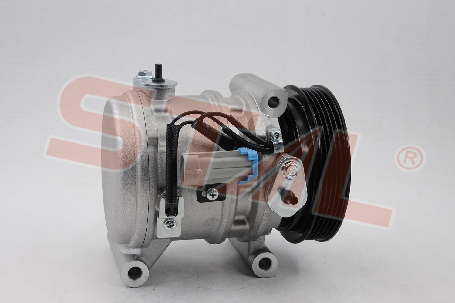 Auto AC Compressor for Palio 1.3L | OE LADA8200526884