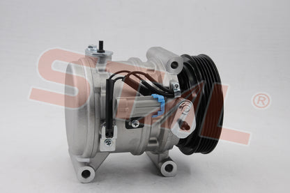 Auto AC Compressor for Palio 1.3L | OE LADA8200526884