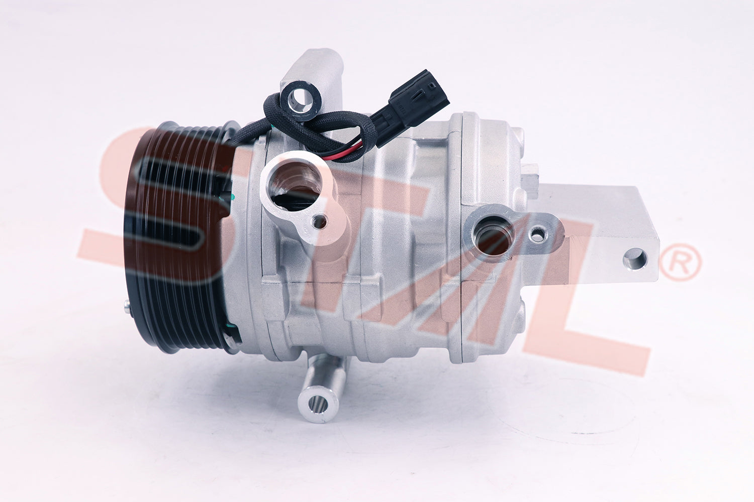 Auto AC Compressor for CAPTUR Intense | OE 926005RA0A