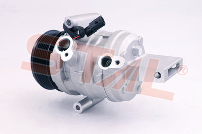 Auto AC Compressor for CAPTUR Intense | OE 926005RA0A