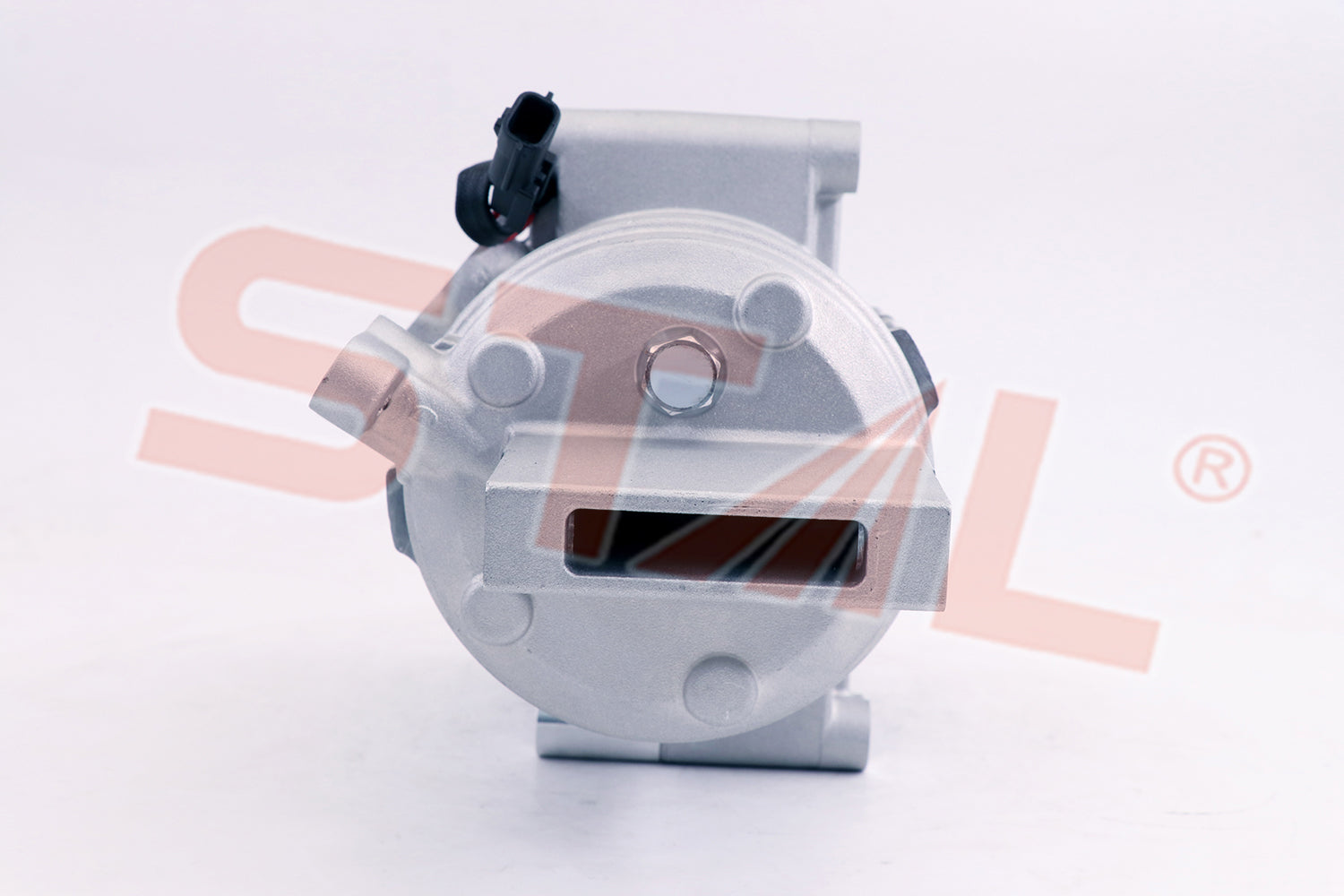 Auto AC Compressor for CAPTUR Intense | OE 926005RA0A