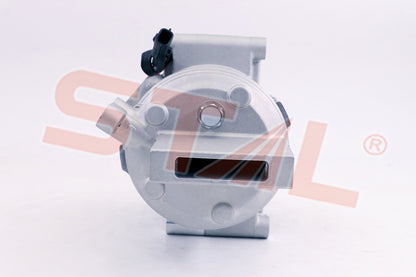 Auto AC Compressor for CAPTUR Intense | OE 926005RA0A