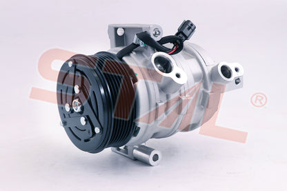 Auto AC Compressor for CAPTUR Intense | OE 926005RA0A