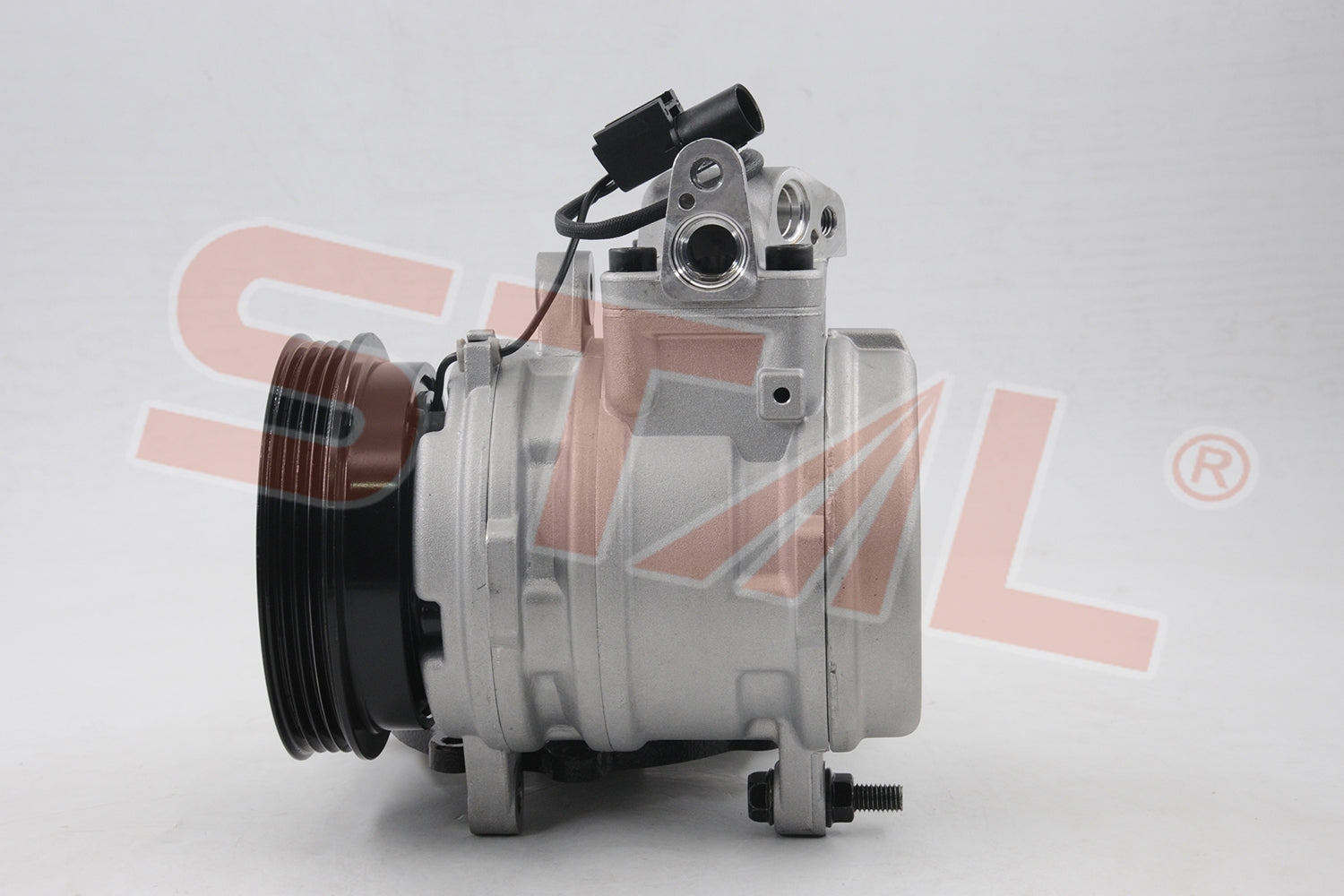 Auto AC Compressor for Hyundai i10 | OE 9770107100