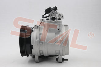 Auto AC Compressor for Hyundai i10 | OE 9770107100