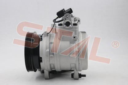 Auto AC Compressor for Hyundai i10 | OE 9770107100