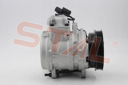 Auto AC Compressor for Hyundai i10 | OE 9770107100