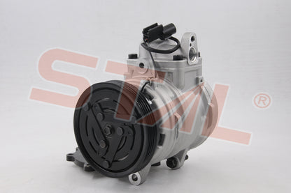 Auto AC Compressor for Hyundai i10 | OE 9770107100