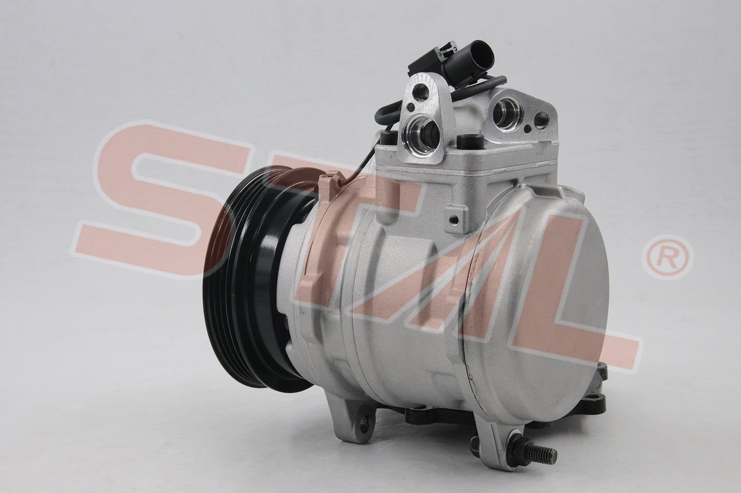 Auto AC Compressor for Hyundai i10 | OE 9770107100