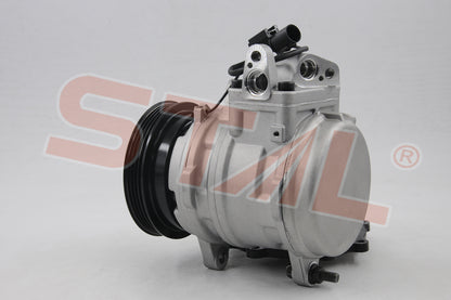 Auto AC Compressor for Hyundai i10 | OE 9770107100