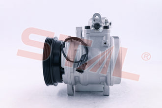 Auto AC Compressor for Hyundai i10 | OE 977010X000