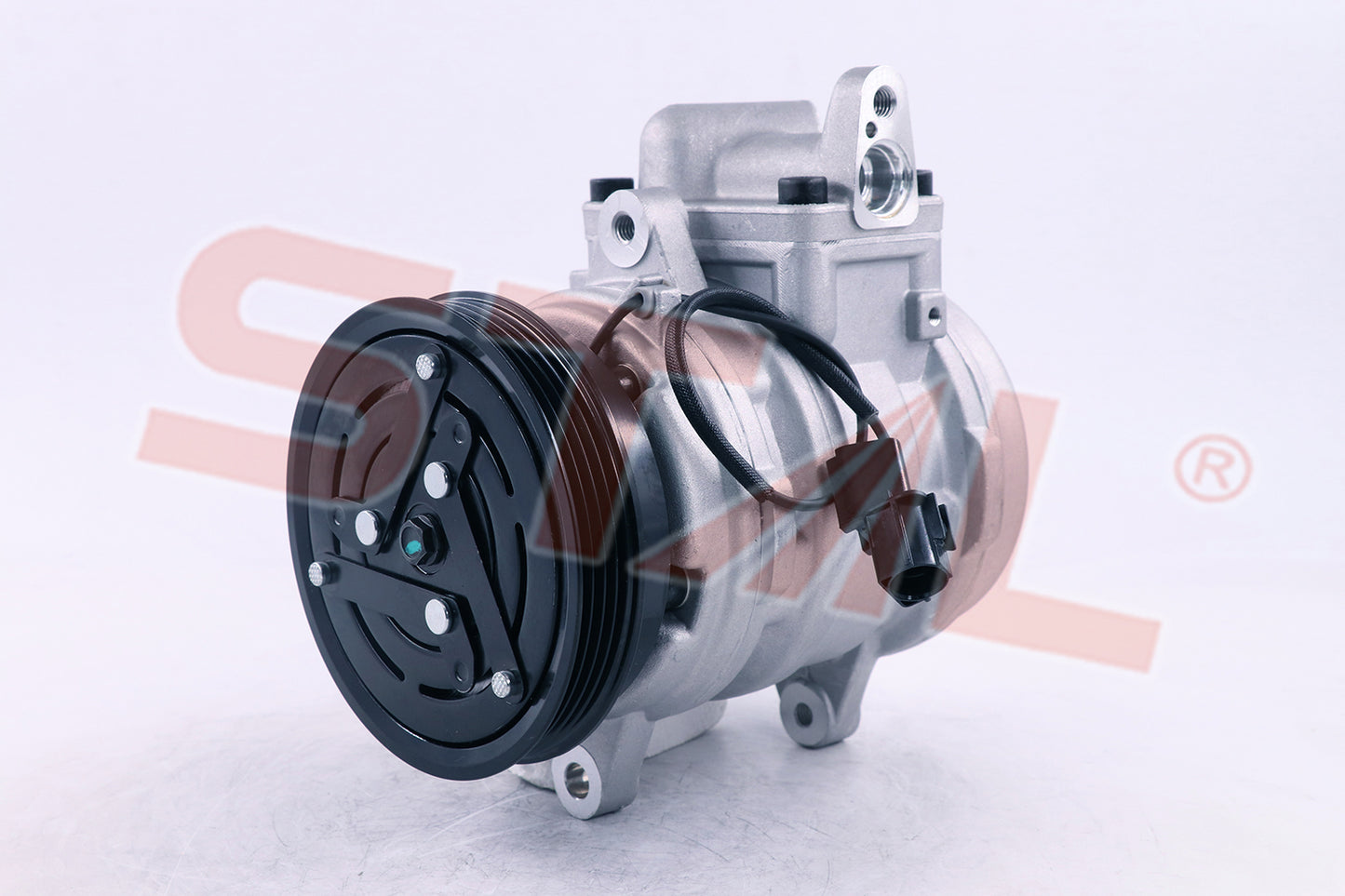 Auto AC Compressor for Hyundai i10 | OE 977010X000