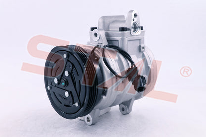 Auto AC Compressor for Hyundai i10 | OE 977010X000