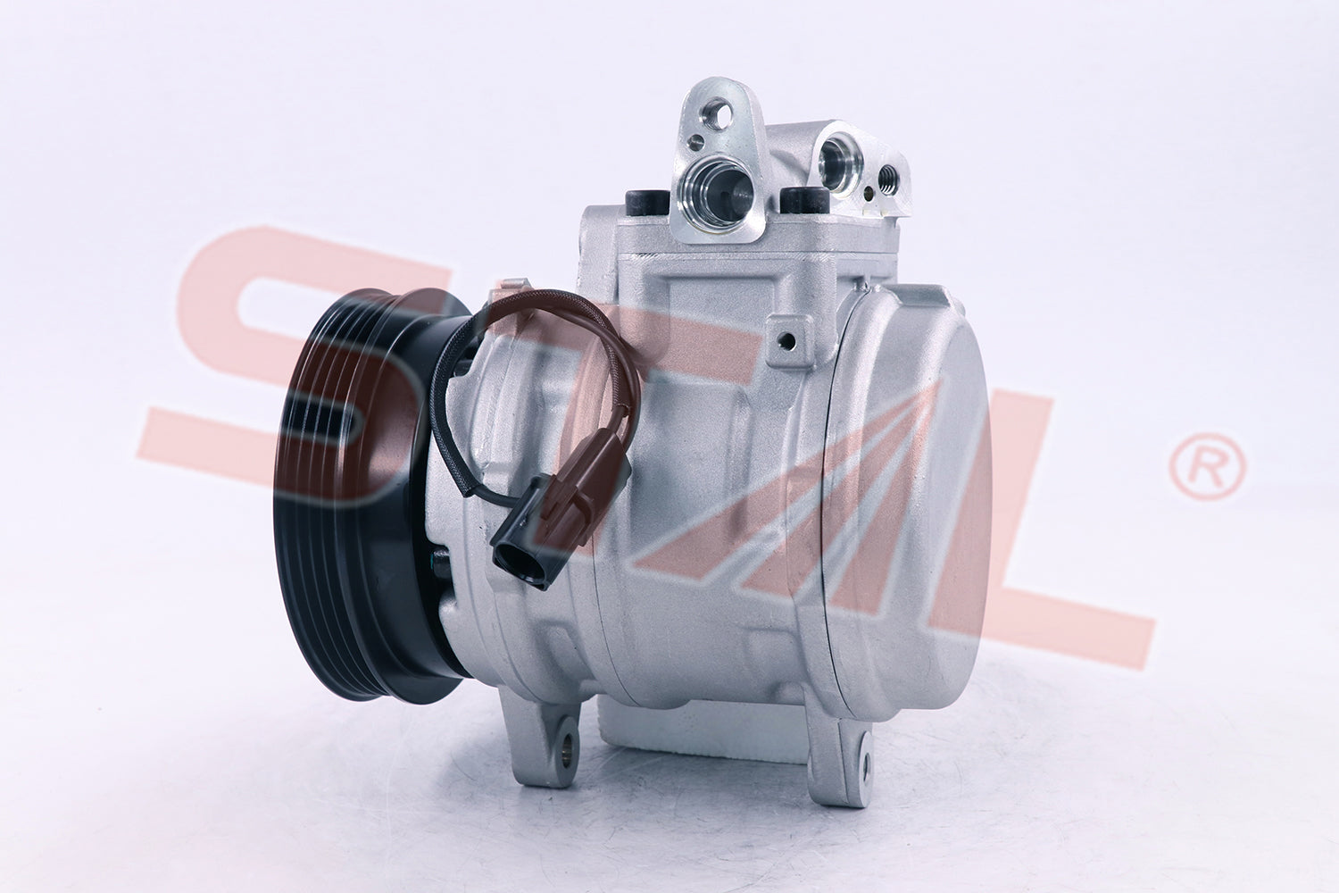 Auto AC Compressor for Hyundai i10 | OE 977010X000