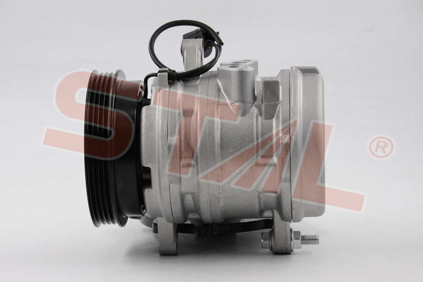 Auto AC Compressor for Hyundai Atoz | OE 9770102200