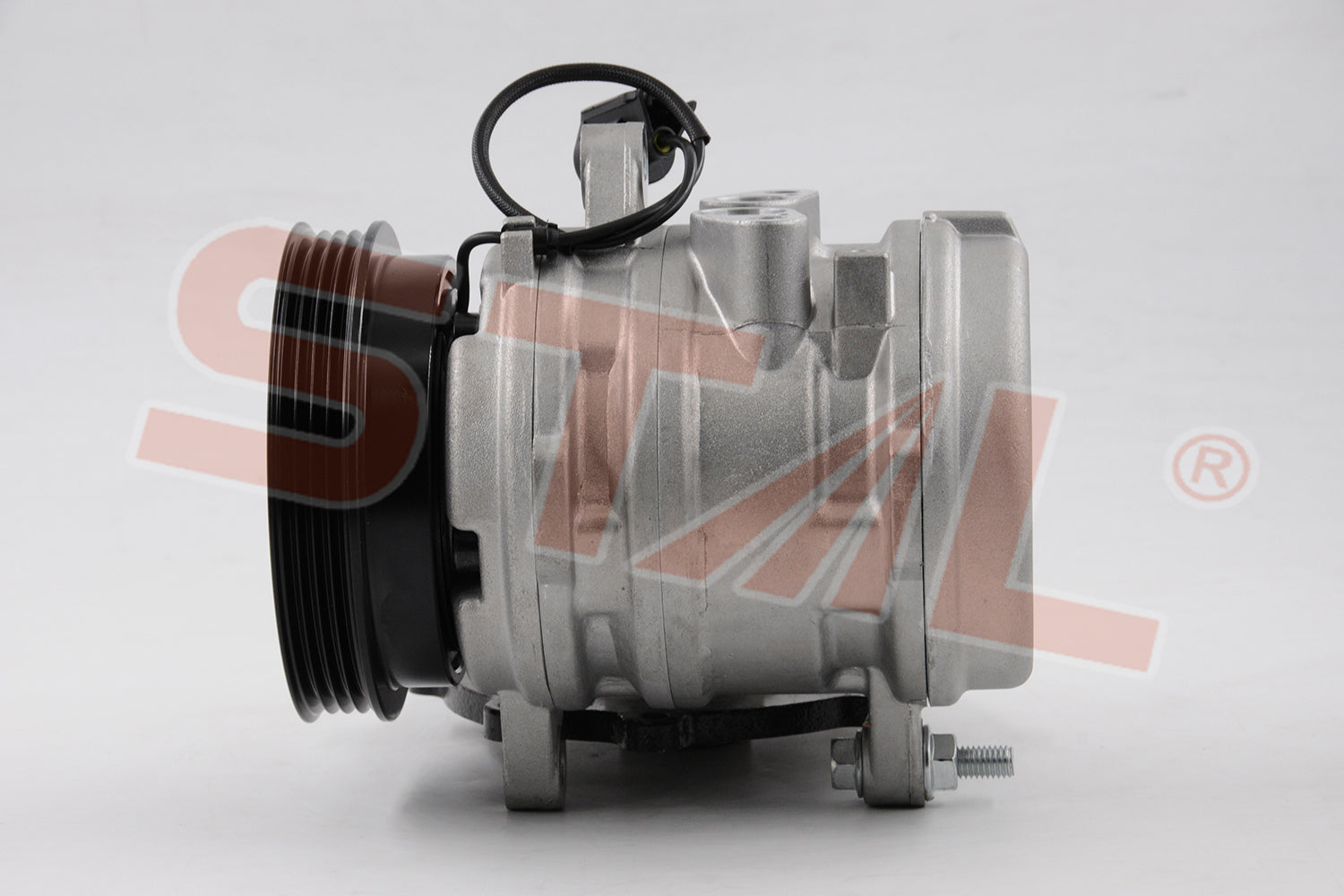 Auto AC Compressor for Hyundai Atoz | OE 9770102200