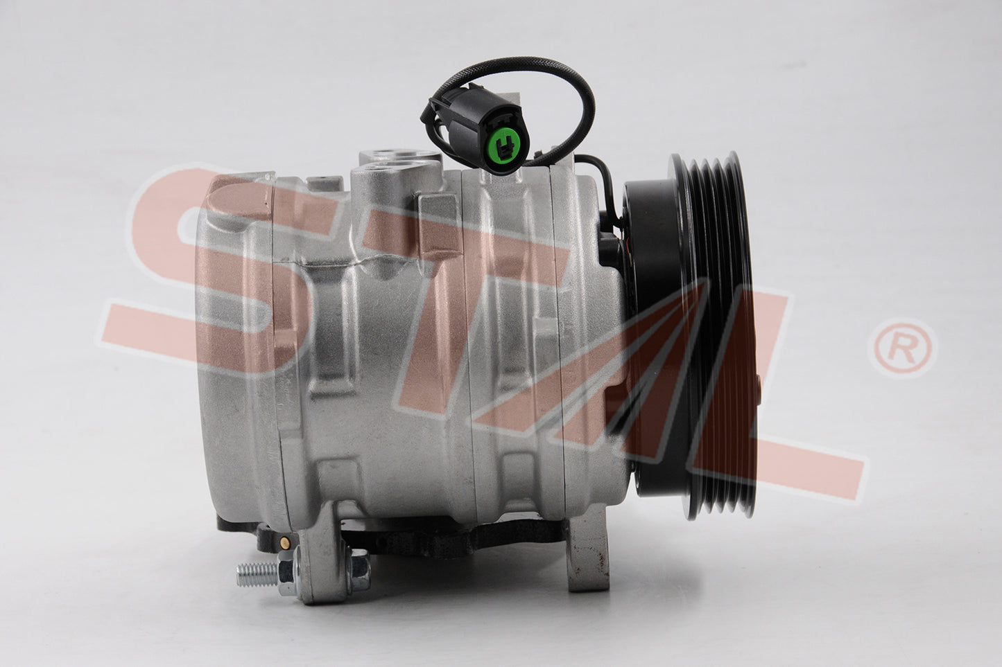 Auto AC Compressor for Hyundai Atoz | OE 9770102200