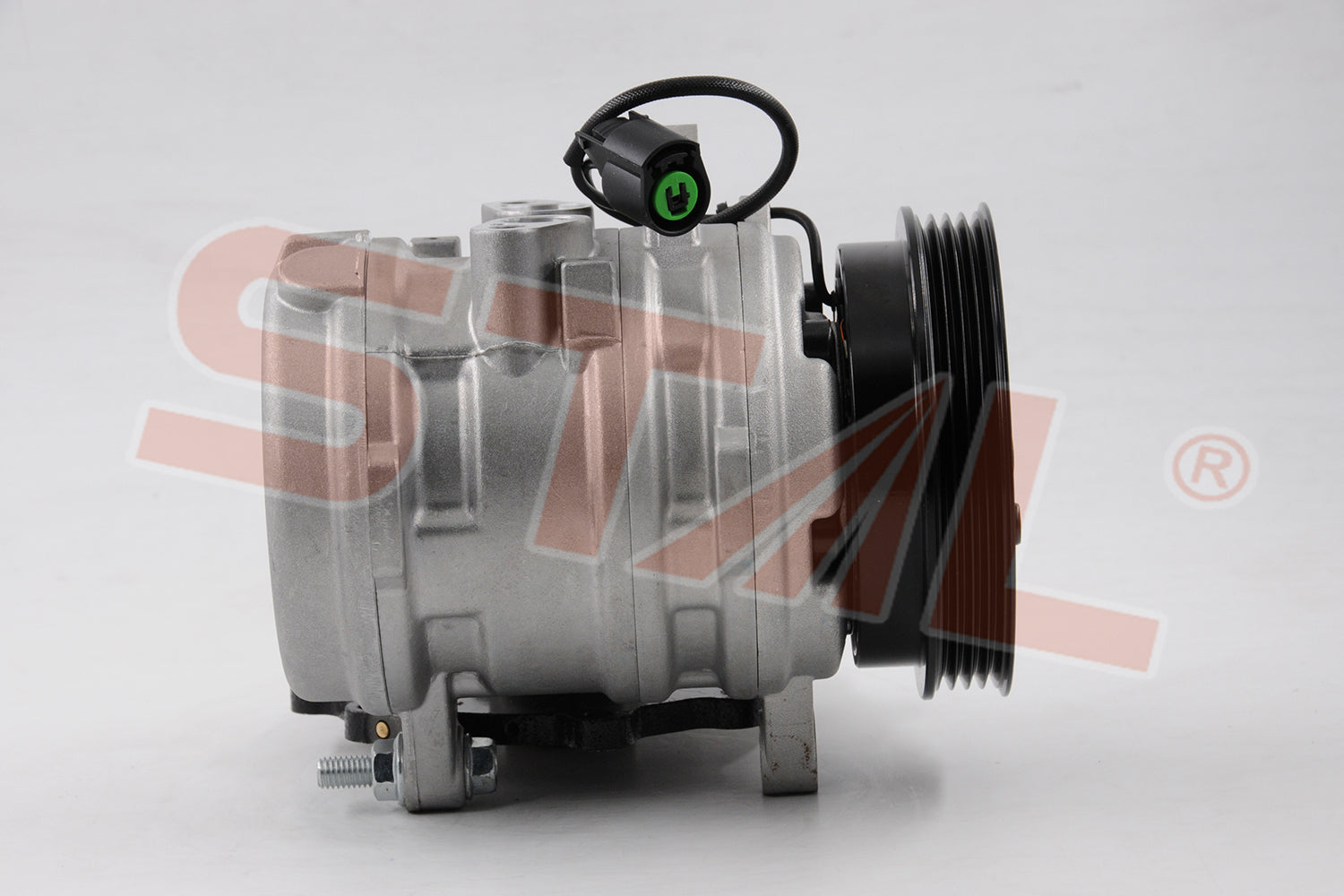 Auto AC Compressor for Hyundai Atoz | OE 9770102200