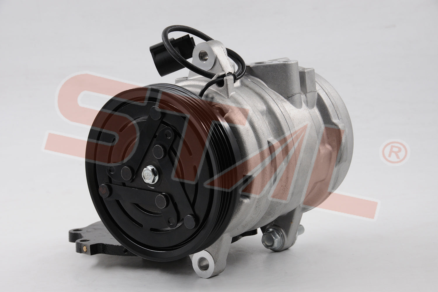 Auto AC Compressor for Hyundai Atoz | OE 9770102200