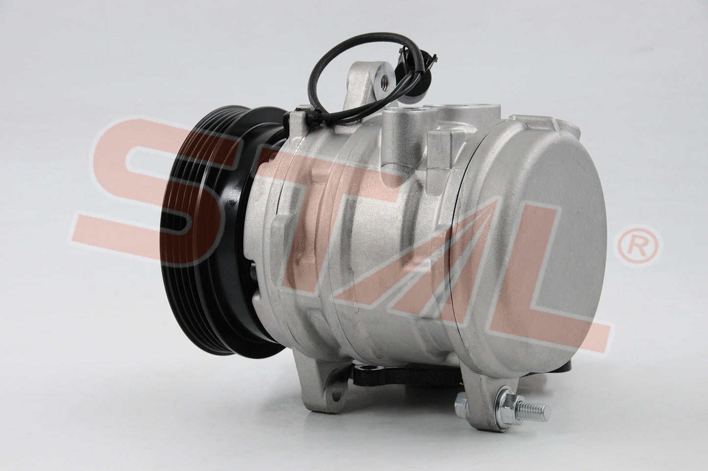 Auto AC Compressor for Hyundai Atoz | OE 9770102200