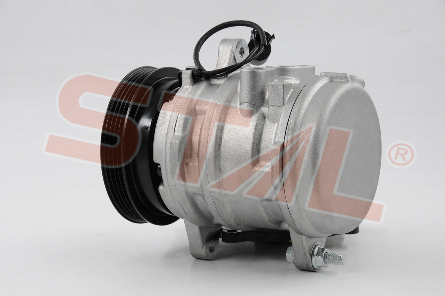 Auto AC Compressor for Hyundai Atoz | OE 9770102200