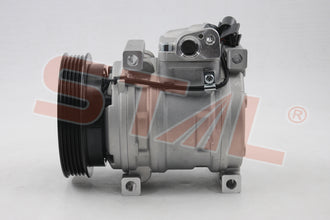 Auto AC Compressor for Kia Morning | OE 977011Y000