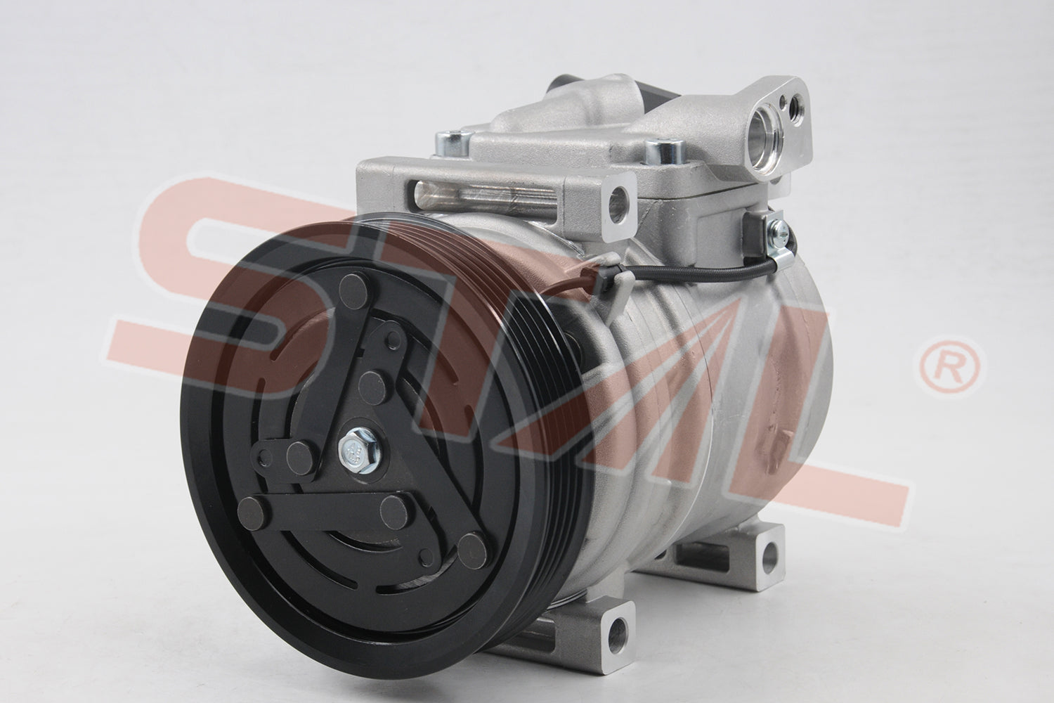 Auto AC Compressor for Kia Morning | OE 977011Y000