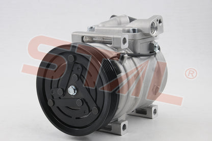 Auto AC Compressor for Kia Morning | OE 977011Y000