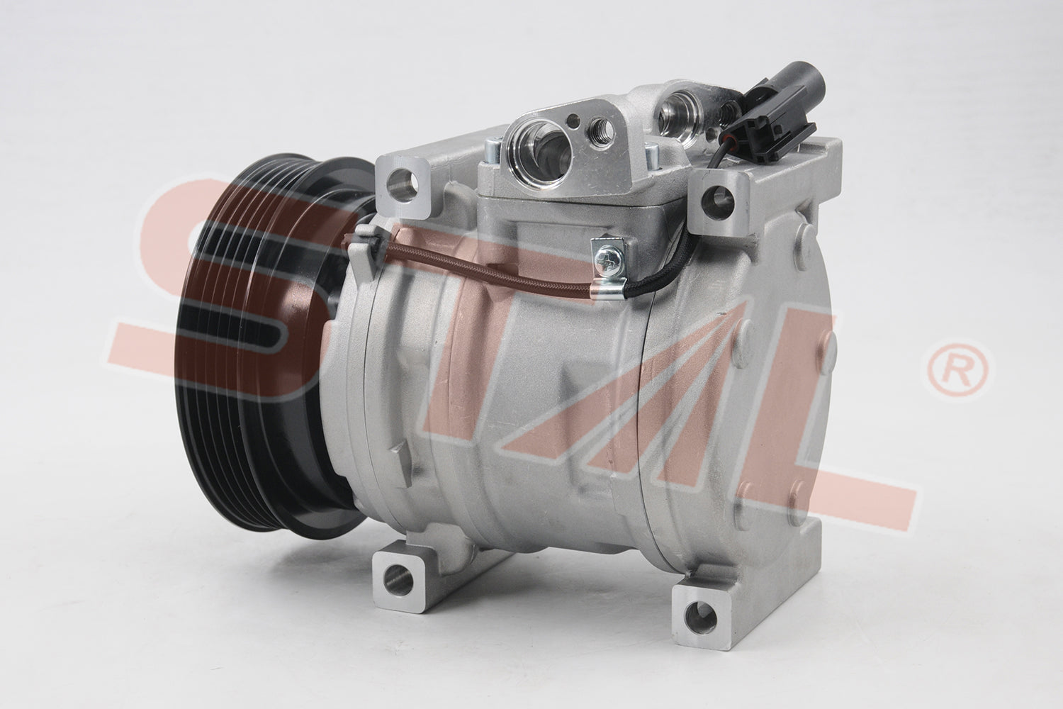 Auto AC Compressor for Kia Morning | OE 977011Y000