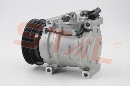 Auto AC Compressor for Kia Morning | OE 977011Y000