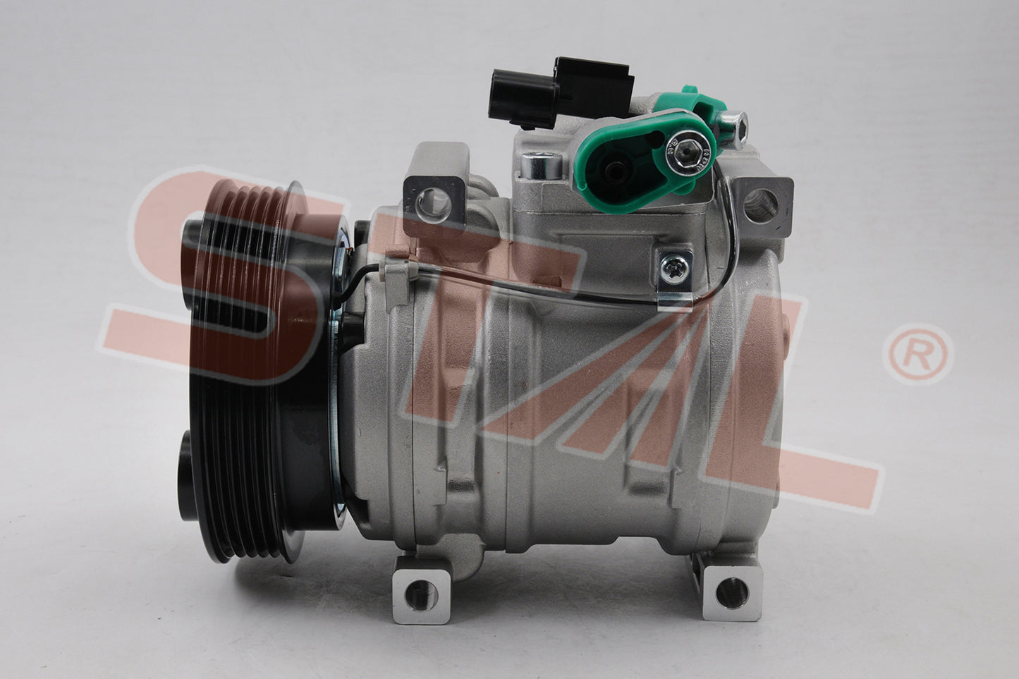 Auto AC Compressor for Hyundai i10 | OE 9700510767