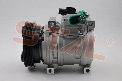 Auto AC Compressor for Hyundai i10 | OE 9700510767