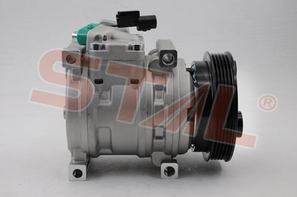 Auto AC Compressor for Hyundai i10 | OE 9700510767