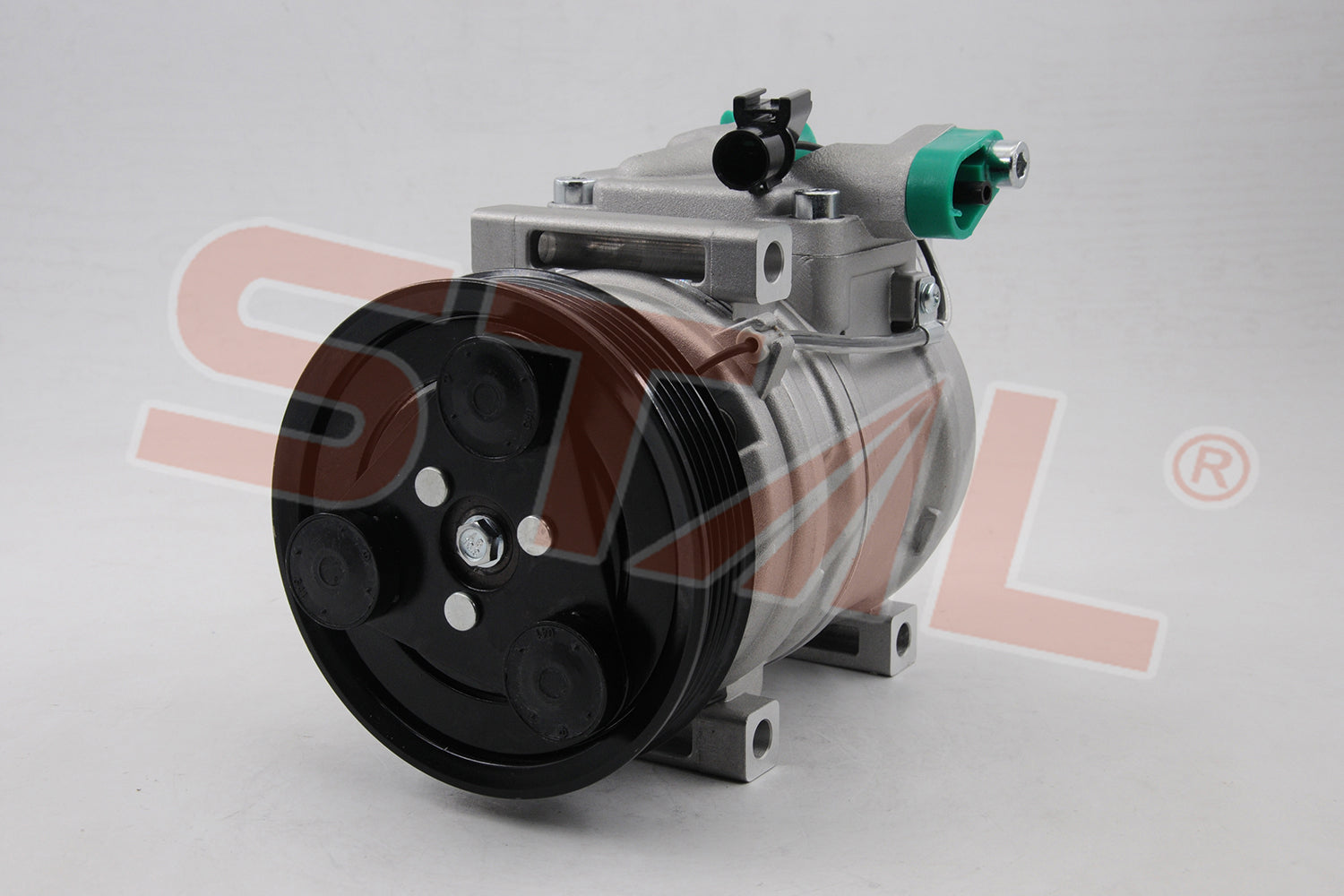 Auto AC Compressor for Hyundai i10 | OE 9700510767