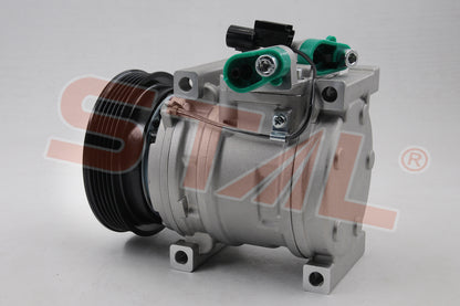 Auto AC Compressor for Hyundai i10 | OE 9700510767