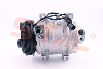 Auto AC Compressor for Mitsubish L200 | OE 7813A673
